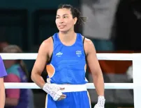 लवलीना बोरगोहेन का 29वाँ जन्मदिन और एशियन गेम्स गोल्ड का मौका, मैरी कॉम की बराबरी दाँव पर