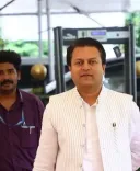 मुंबई में एलपीजी संकट का दावा, अमित देशमुख की चिंता गहरी