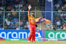 एलपीएल 2026: दांबुला सिक्सर्स ने सिकंदर रजा को किया साइन, 375 टी20 मैचों के अनुभवी ऑलराउंडर से मिलेगी मजबूती