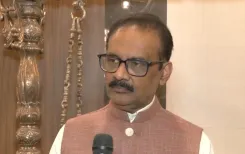 एलपीयू हिंसा: भाजपा सांसद अशोक मित्तल बोले — बड़ी साजिश का पर्दाफाश जरूरी, पंजाब की कानून-व्यवस्था पर गहरी चिंता