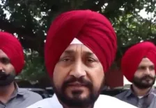 LPU विवाद पर कांग्रेस सांसद चन्नी और रंधावा का AAP सरकार पर हमला, पुलिस पर लगाए गंभीर आरोप