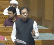 Did the BJP Accuse Congress of Vote Chori Since 1947?