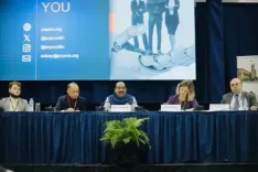 LS Speaker Om Birla chairs workshop at Commonwealth meet in Barbados