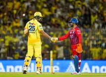 ऋषभ पंत पर ₹12 लाख का जुर्माना, स्लो ओवर-रेट से एलएसजी की धमाकेदार जीत पर लगा दाग