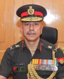Lt Gen NS Raja Subramani appointed new Chief of Defence Staff