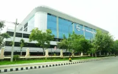 What Caused L&T Technology Services’ Q3 Profit to Decline by 6%?