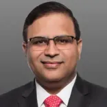 Why Did LTIMindtree's Whole-Time Director, President Nachiket Deshpande Resign?