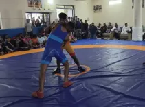 क्या लखनऊ बनेगा अखाड़ा-ए-विश्व? रणभूमि 1.0 में भिड़ेंगे भारत और दुनिया के बाहुबली!