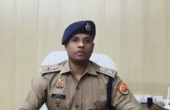 क्या लखनऊ के चिनहट में जमीनी विवाद के चलते हुई मारपीट और फायरिंग?