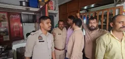 लखनऊ: गोमतीनगर में बैंक अधिकारी दिव्या मिश्रा की पति ने गोली मारकर हत्या की, फिर बहन को मारा और खुद किया सुसाइड