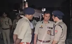 क्या लखनऊ के पीजीआई इलाके में महिला की हत्या हुई?