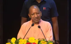 लखनऊ में 1228 नर्सिंग अधिकारियों को नियुक्ति पत्र, सीएम योगी आदित्यनाथ ने सेवा की महत्ता बताई