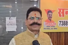 क्या लखनऊ में जबरन धर्मांतरण के मामले बढ़ रहे हैं?