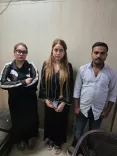 शिवा शर्मा हत्याकांड: यूपी एसटीएफ ने मुख्य आरोपी श्रद्धा दुबे समेत तीनों को नागपुर से दबोचा