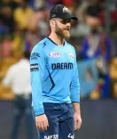 Lucknow Super Giants: Have They Found Their New Strategic Advisor in Kane Williamson?