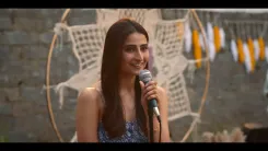 पलक तिवारी का OTT डेब्यू 'लुक्खे' में, मां श्वेता तिवारी की एक्टिंग टिप्स से निभाया इमोशनल किरदार