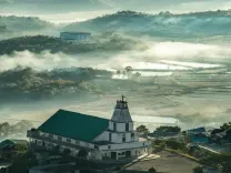 लुंगलेई: मिजोरम की संस्कृति और अद्भुत प्राकृतिक नजारों का अद्वितीय स्थल