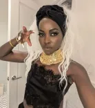 Lupita Nyong’o on being approached for more slave roles post Oscar win