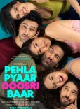 Luv Ranjan on 'Pehla Pyaar Doosri Baar': 'I didn't want to let it pass'
