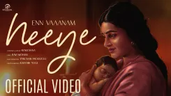 Did Actor Ravi Mohan Just Become a Lyricist with 'Enn Vaanam Neeye'?