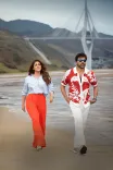 Have you seen the lyrical video of 'Sasirekha' from Megastar Chiranjeevi and Nayanthara’s 'Mana Shankara Vara Prasad Garu'?