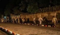 Why Are M23 Rebels Withdrawing from Uvira in DR Congo?