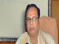 Is BHU Launching a New MA Yoga Course in Vedic Philosophy?