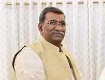 सीतापुर में आंगनबाड़ी कार्यकत्रियों का सम्मान, राज्यमंत्री सुरेश राही बोले — मां-बच्चों की सेहत में अहम भूमिका
