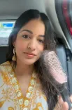 क्या मां बनने के बाद आ रही परेशानियों पर इशिता दत्ता ने अनुभव साझा किया?