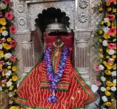 हरियाणा : मां भीमेश्वरी देवी मंदिर में शारदीय नवरात्रि की धूम, लाखों श्रद्धालु पहुंचे