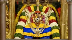 क्या मां लक्ष्मी के इस मंदिर में हाजरी लगाए बिना अधूरी है तिरुपति बालाजी की पूजा?