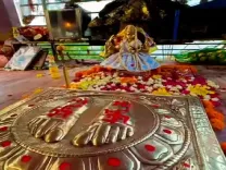 मां मसान मेलडी: जंगल में छिपी तंत्र देवी, जहां मिलते हैं नींबू और कीलें