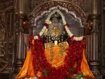 नेपाल का गंडकी चंडी शक्तिपीठ: जहां मां पार्वती संग विराजते हैं शालिग्राम और चक्रपाणि भैरव