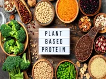 क्या मांसाहारी प्रोटीन से बेहतर है प्लांट-बेस्ड प्रोटीन? जानें सेवन का तरीका