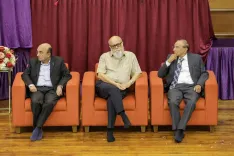 क्या ‘हीलिंग द हीलर्स’ संगोष्ठी डॉक्टरों के मानसिक-आध्यात्मिक स्वास्थ्य को सशक्त बनाएगी?