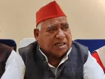जगदीप धनखड़ के इस्तीफे के फैसले से स्तब्ध हूं : अवधेश प्रसाद