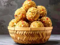 क्या मेथी के लड्डू मासिक धर्म और गर्भाशय से जुड़ी बीमारियों का समाधान हैं?