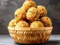 मासिक धर्म और गर्भाशय से जुड़ी बीमारियों के लिए दवा है मेथी के लड्डू, संतुलित रहेंगे हार्मोन