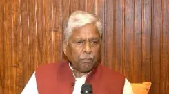 अयोध्या मछली दावत विवाद: अशोक वाजपेयी का कांग्रेस पर सनातन धर्म अपमान का आरोप