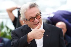 Does ‘Mad Max’ Director George Miller Support AI in Filmmaking?