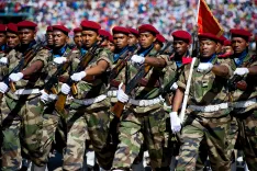 Has Madagascar's Military Seized Control of State Power?