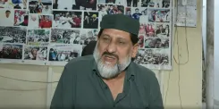 मध्य प्रदेश मदरसा निरीक्षण: कांग्रेस विधायक आरिफ मसूद बोले — कमी हो तो नोटिस दें, बच्चों को न डराएं
