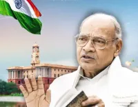 PV Narasimha Rao birth anniversary: PM Modi, leaders pay tribute to reform architect