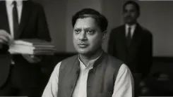 क्या माधवराव सिंधिया ग्वालियर के राजकुमार से कांग्रेस के राजनेता बने?