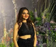 Did Madhoo Walk 110 Kms on a Spiritual Journey in Spain with Her Childhood Friends?
