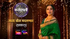 Madhuri Dixit to host Kon Honar Crorepati on Sony Marathi