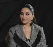 Why is Madhuri Dixit Taking on Fewer Projects?