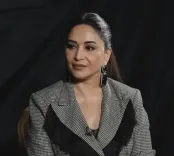 Madhuri Dixit reveals why she has been doing fewer projects