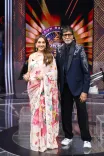 Madhuri Dixit hails Amitabh Bachchan on birthday: 'Defined Indian cinema for generations'