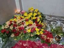 मधुश्रावणी: पति की लंबी उम्र के लिए मिथिलांचल की नवविवाहिता करती हैं महादेव का पूजन, महिला पुरोहित करवाती हैं पूजा